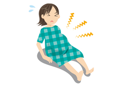 set inのイラスト